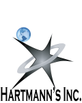 Hartmanns Inc. Hartmanns Inc. logo