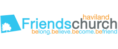 Haviland Friends Church logo