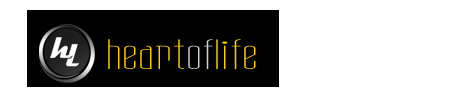 Heart of Life Church logo