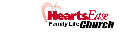 HeartsEase Family Life Church logo