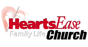 HeartsEase Family Life Church logo
