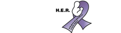 Help and Emergency Response Inc HER Shelter logo