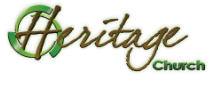 Heritage Church - Wichita Falls, TX logo