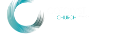 Catalyst Church Ipswich Catalyst Church Ipswich logo