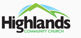 Highlands Community Church - Renton, Washington 98056 logo