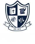 High Point Baptist Academy logo