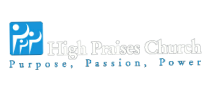 High Praises Church logo