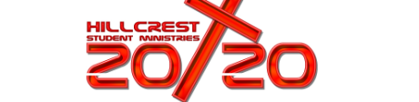 Hillcrest Baptist Church Hillcrest Baptist Church logo