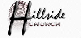 Hillside Church logo