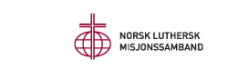 Holmavatn Ungdomsog Misjonssenter logo