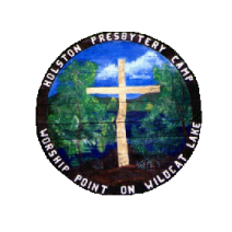 Holston Presbytery Camp and Retreat Center logo
