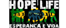 hope and life brazil logo
