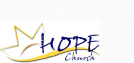 Hope Church logo