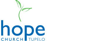 Hope Church Tupelo logo