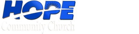 Hope Community Church logo