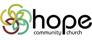 Hope  Church logo
