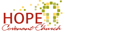 Hope Covenant Church logo