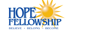 Hope Fellowship logo