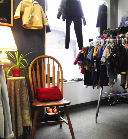 Encore 6 clothing store. Girls clothing stores