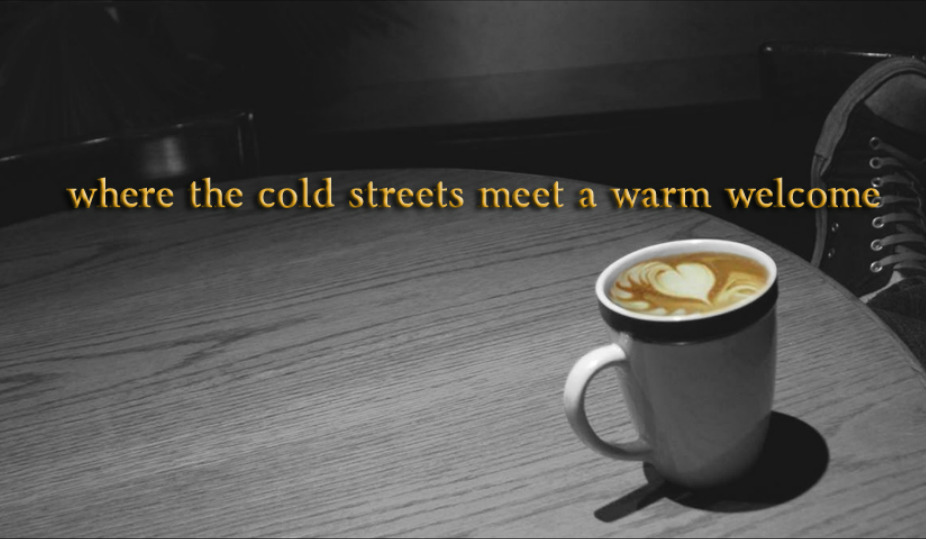 Coffee Oasis