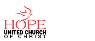 HOPE United Church of Christ, Naperville, IL HOPE United Church of Christ, Naperville, IL logo