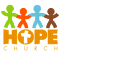 Hope United Methodist Church Hope United Methodist Church logo