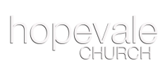 Hopevale Church logo
