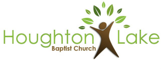 Houghton Lake Baptist Church logo