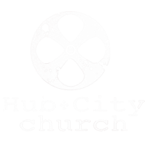 Hub City Church logo