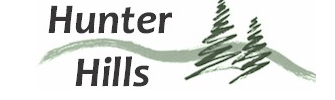 Hunter Hills Church logo