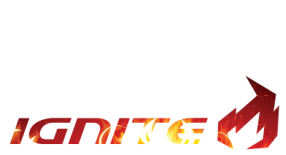Ignite Ignite logo