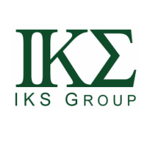 IKS Group logo