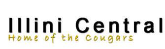 Illini Central logo