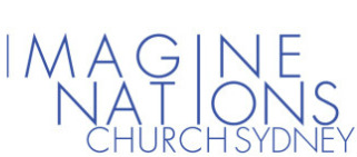 ImagineNations Church ImagineNations Church logo