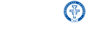 Immaculata Academy Immaculata Academy logo