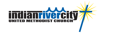 Indian River City UMC Indian River City UMC logo