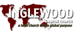 Inglewood Baptist Church logo