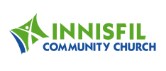 Innisfil Community Church logo