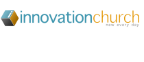 Innovation Church Cresco, Pennsylvania logo