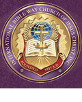 International Bible Way Church International Bible Way Church logo