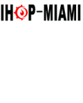 International House of Prayer Miami logo