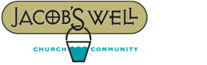 Jacob's Well Church Community logo