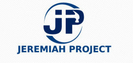 Jeremiah Project logo