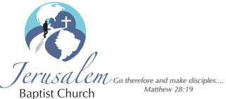 Jerusalem Baptist Church logo