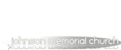 Johnson Memorial Church logo