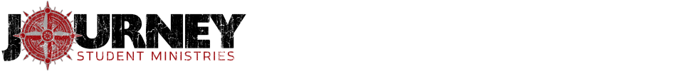 Journey Student Ministries logo