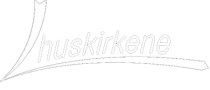 Strand huskirker logo
