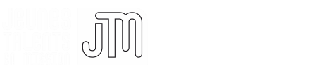 JTM **Jeunes Talents en Mission ** JTM JTM **Jeunes Talents en Mission ** JTM logo