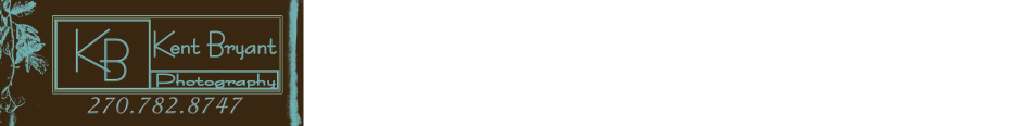 Kent Bryant Photography logo