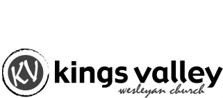 Kings Valley Wesleyan Church logo